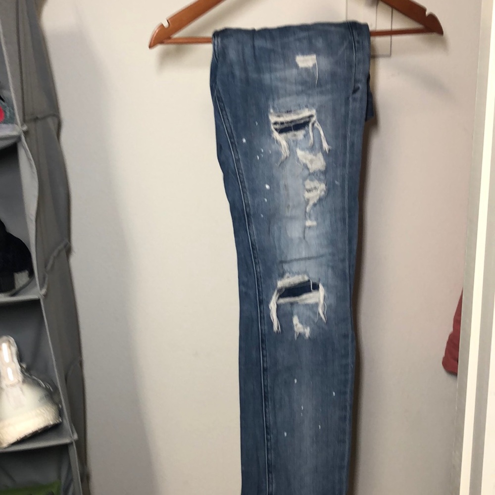 Express Jeans - Picture 4 of 5